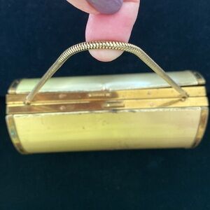 Vintage Miniaudiėre - Unique Piece - Priced to Sell